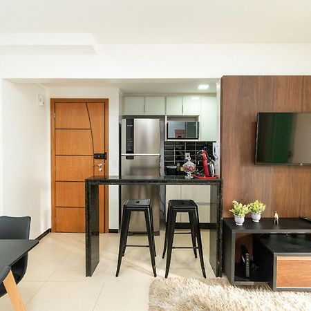 Ap 2 Quartos-Setor Bueno-Ed Pontal Premium-Ppb1206 Goiânia Exteriör bild